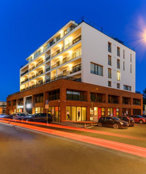 KOA - Aparthotel